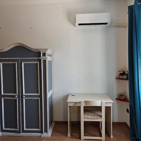 Albero Della Musica Bed & Breakfast Sassari Eksteriør bilde