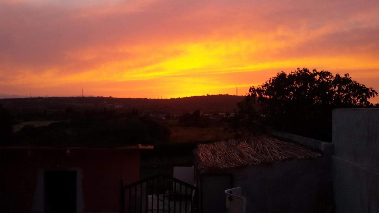 Albero Della Musica Bed & Breakfast Sassari Eksteriør bilde