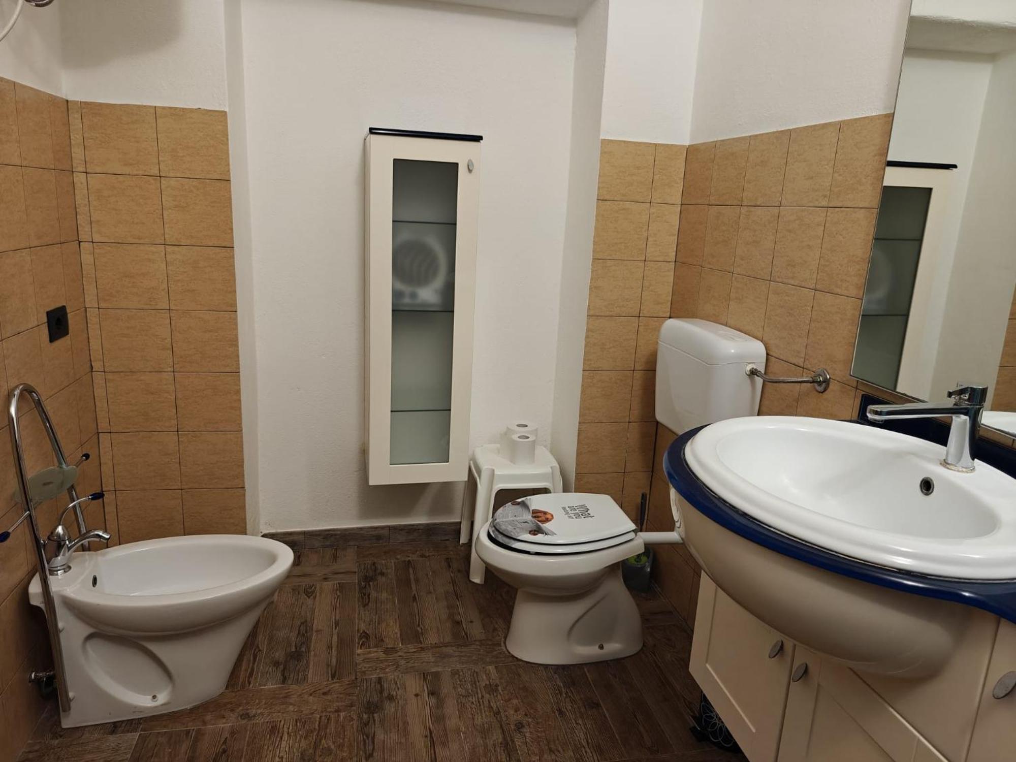 Albero Della Musica Bed & Breakfast Sassari Eksteriør bilde