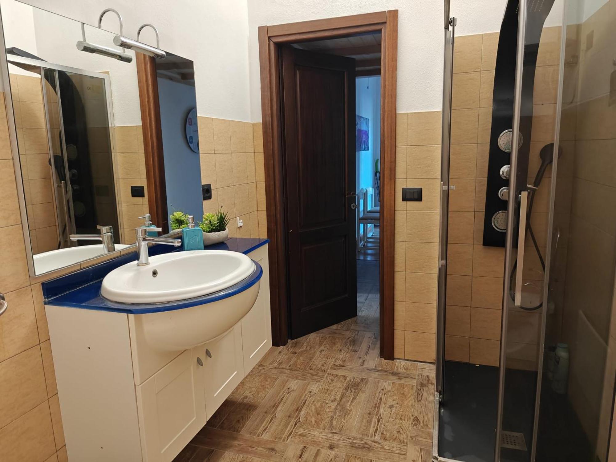 Albero Della Musica Bed & Breakfast Sassari Eksteriør bilde