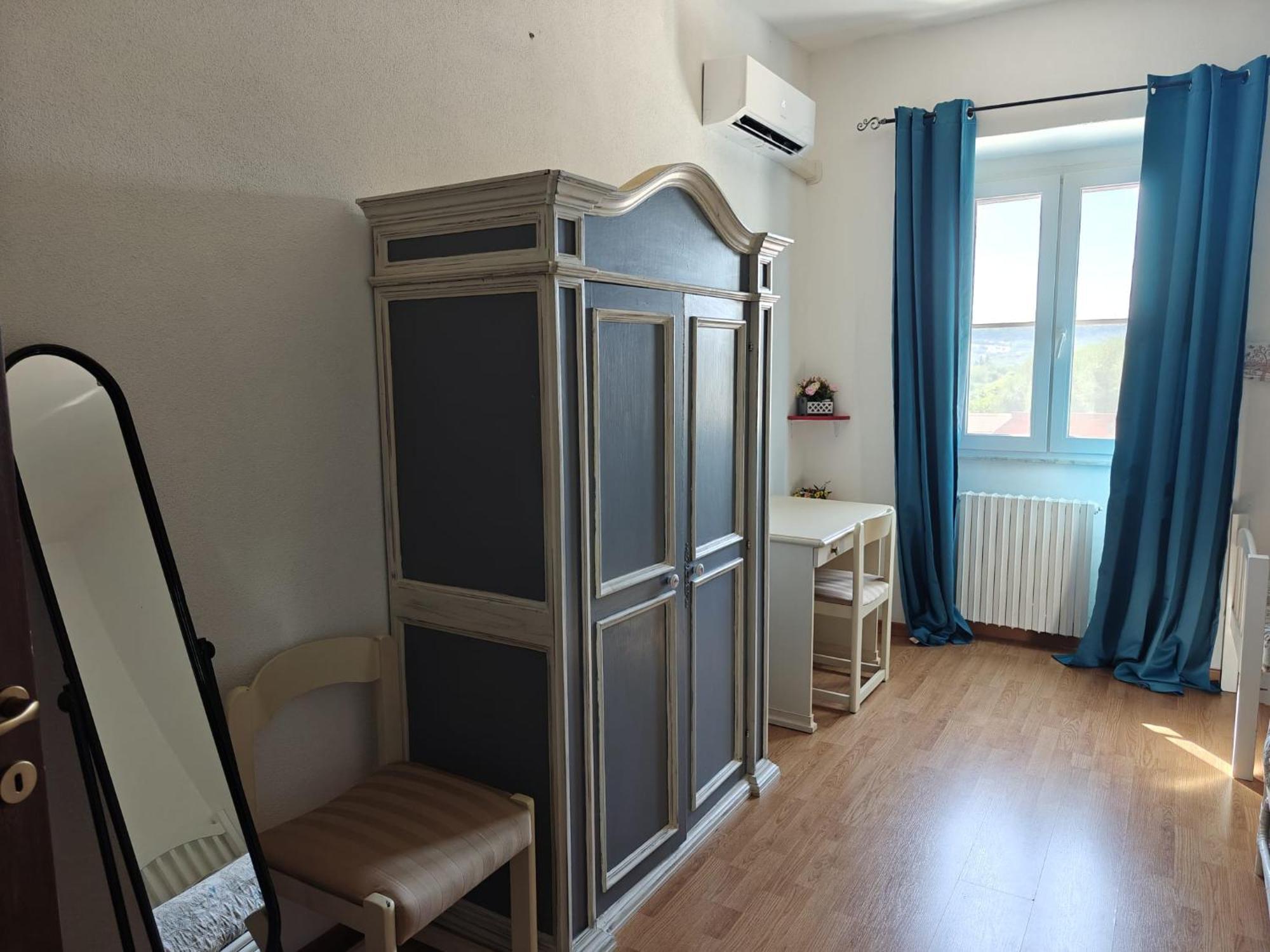 Albero Della Musica Bed & Breakfast Sassari Eksteriør bilde
