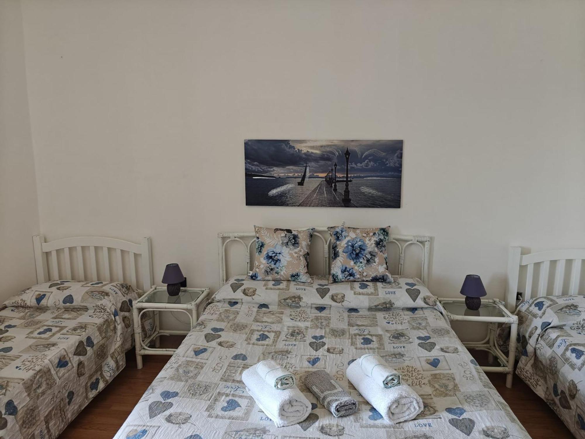 Albero Della Musica Bed & Breakfast Sassari Eksteriør bilde