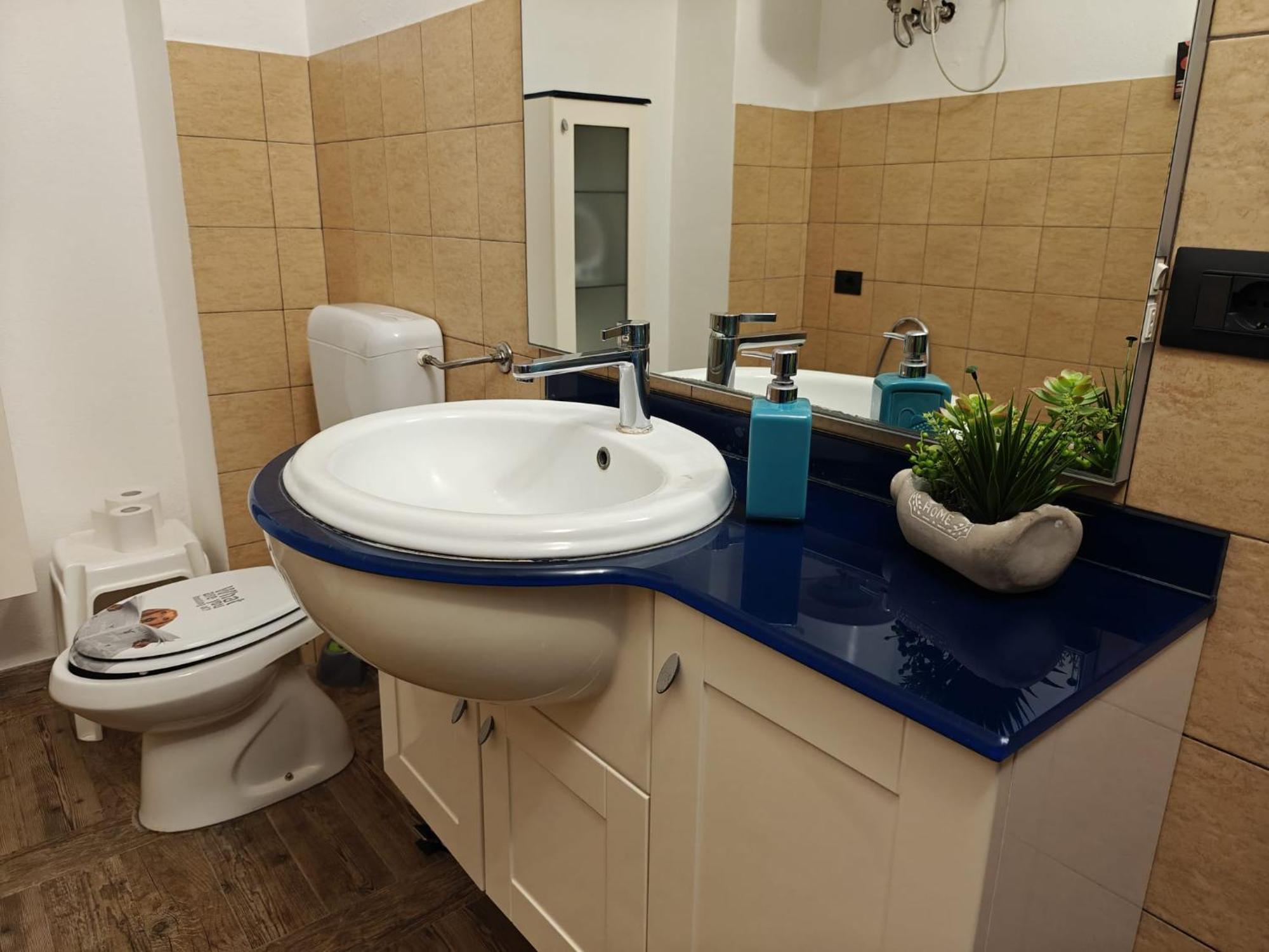 Albero Della Musica Bed & Breakfast Sassari Eksteriør bilde