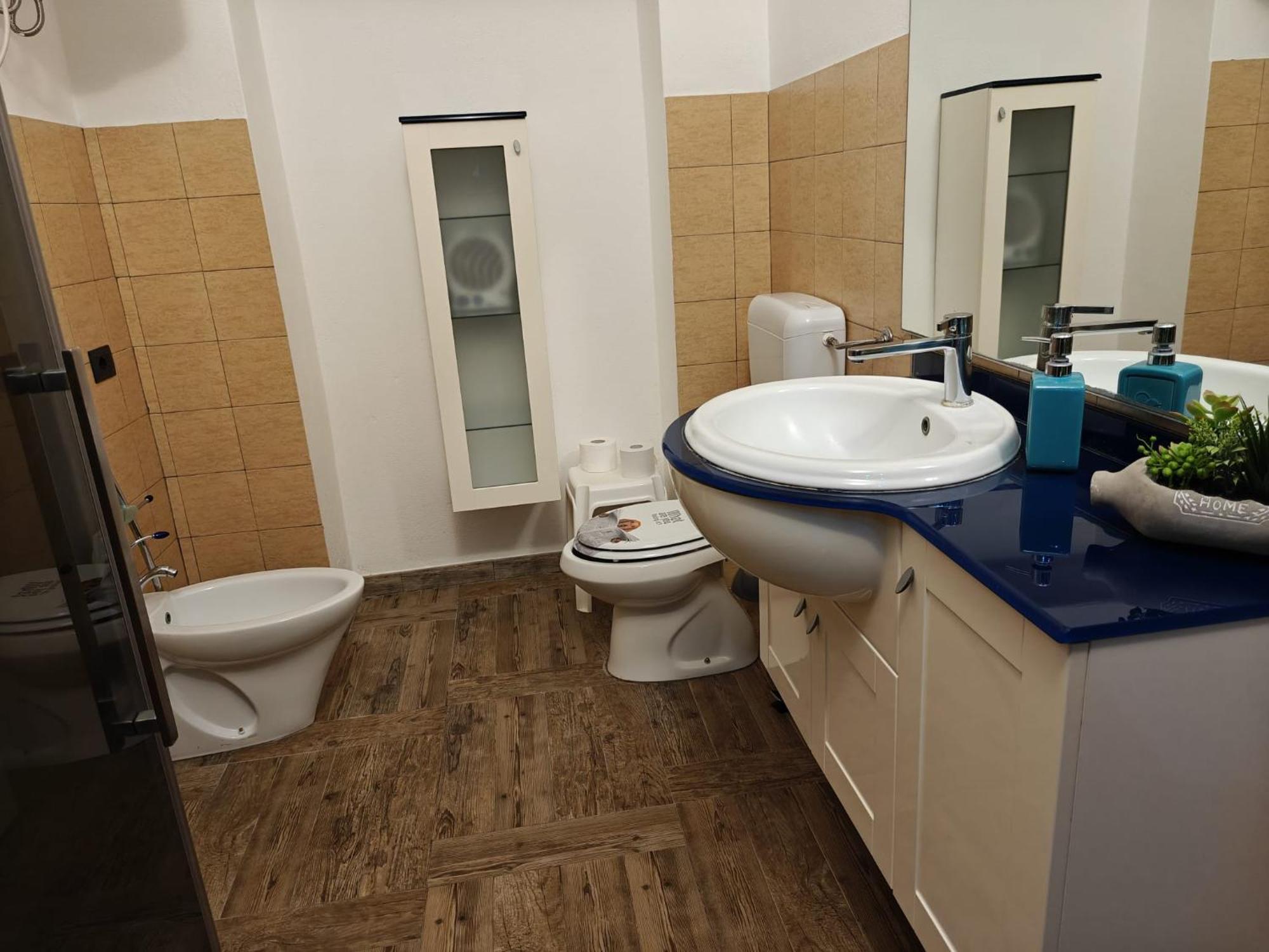 Albero Della Musica Bed & Breakfast Sassari Eksteriør bilde