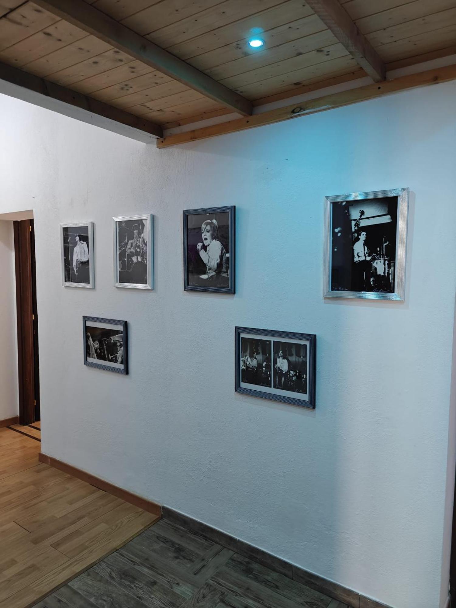 Albero Della Musica Bed & Breakfast Sassari Eksteriør bilde