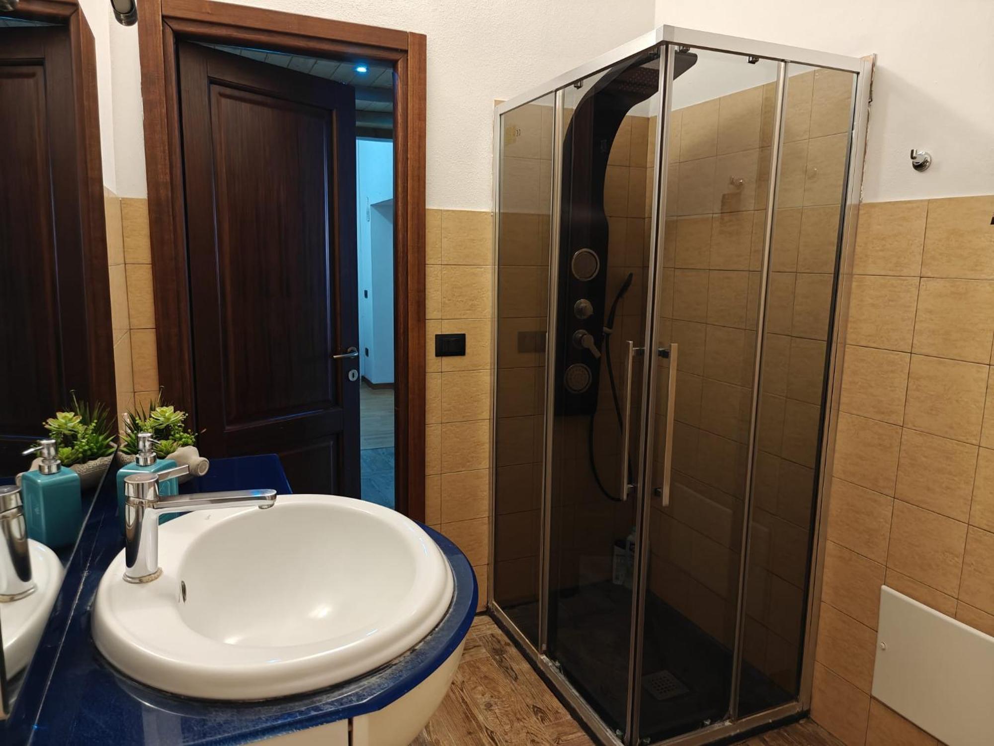 Albero Della Musica Bed & Breakfast Sassari Eksteriør bilde