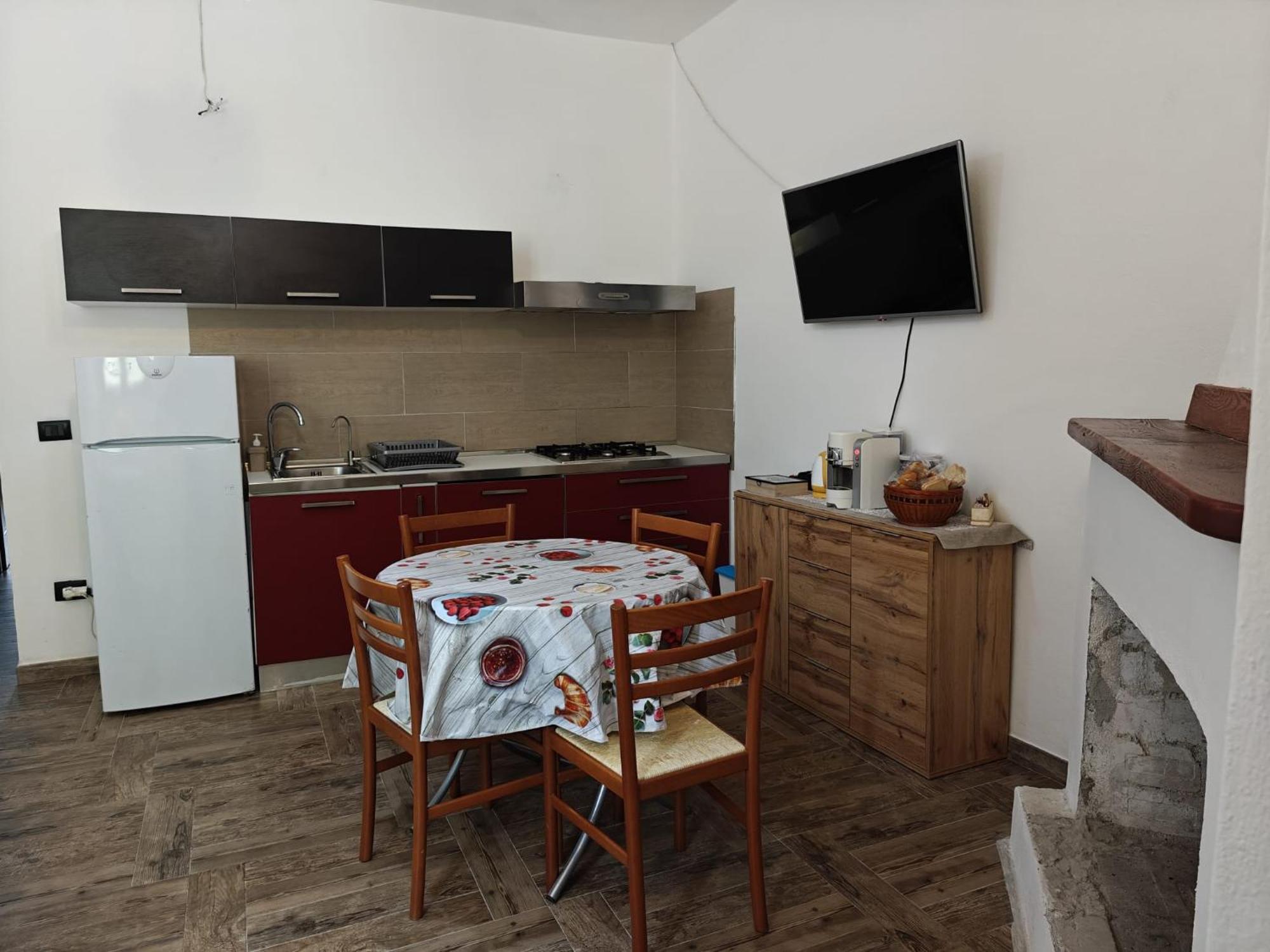 Albero Della Musica Bed & Breakfast Sassari Eksteriør bilde
