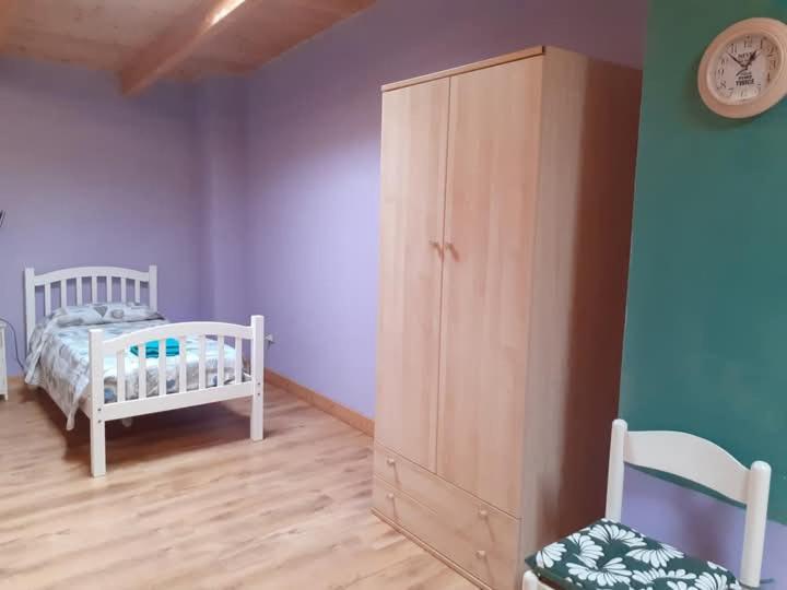 Albero Della Musica Bed & Breakfast Sassari Eksteriør bilde