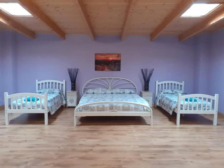 Albero Della Musica Bed & Breakfast Sassari Eksteriør bilde